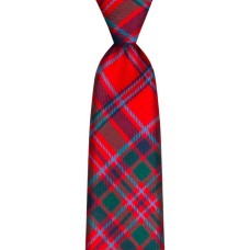 Tartan Tie - MacGillivray Modern